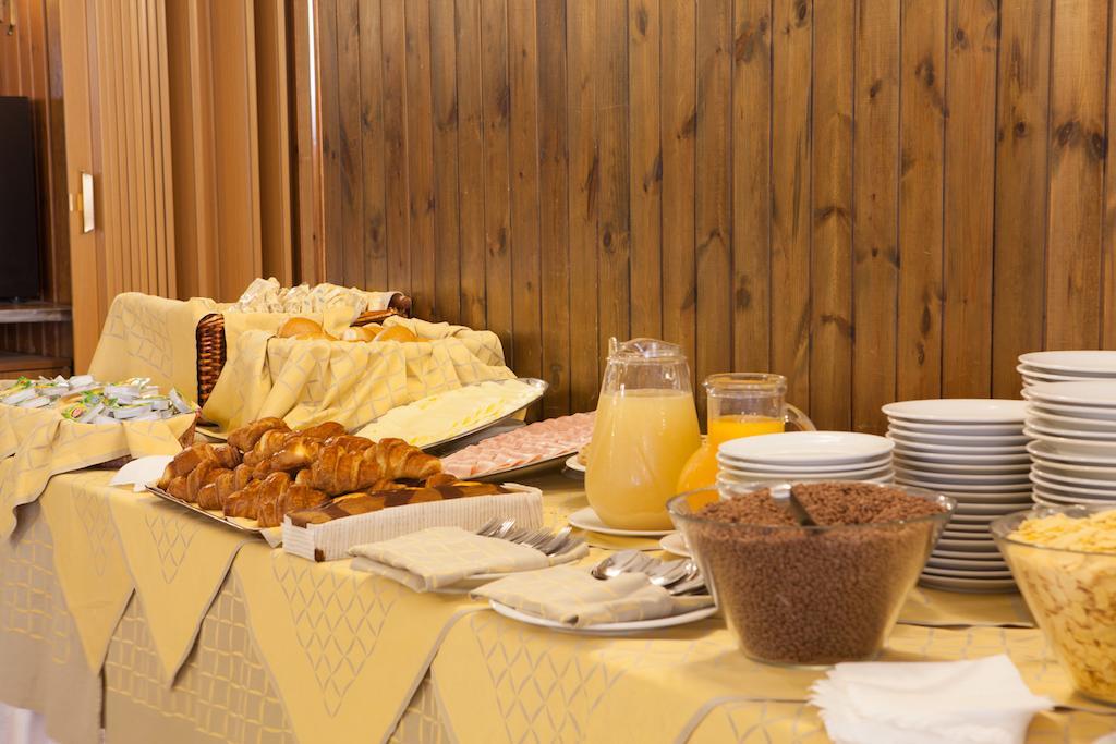Auto Park Hotel Florencia