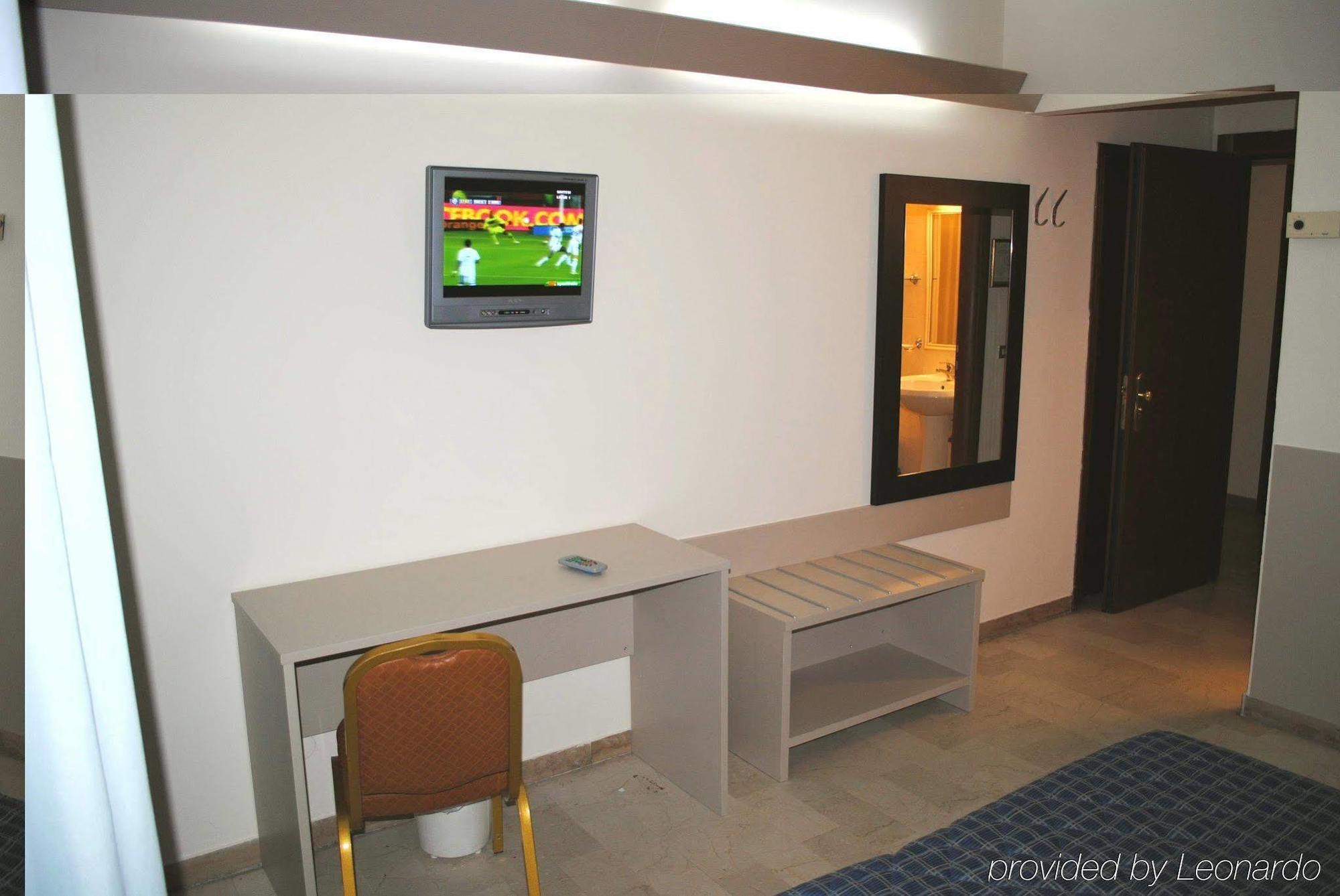Hotel Auto Park Florencia