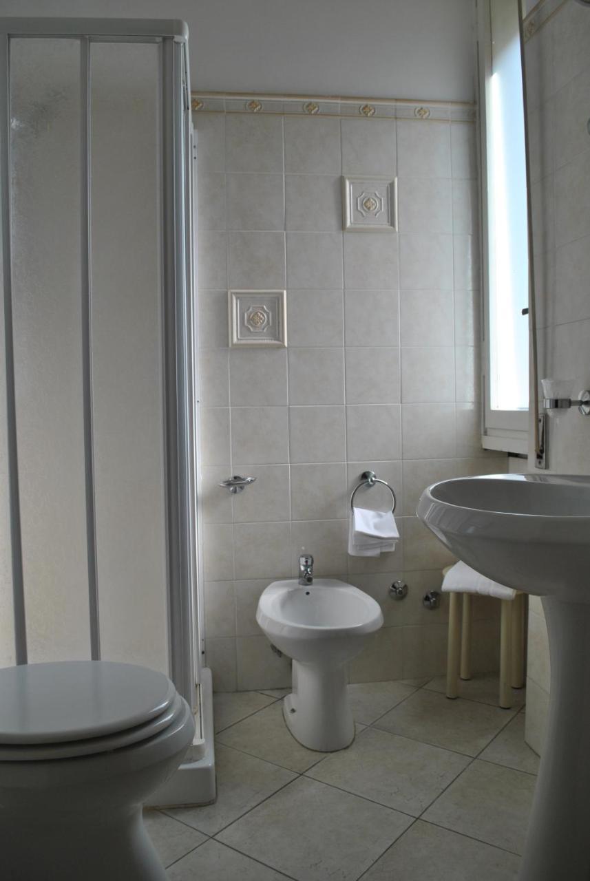 Hotel Auto Park Florencia